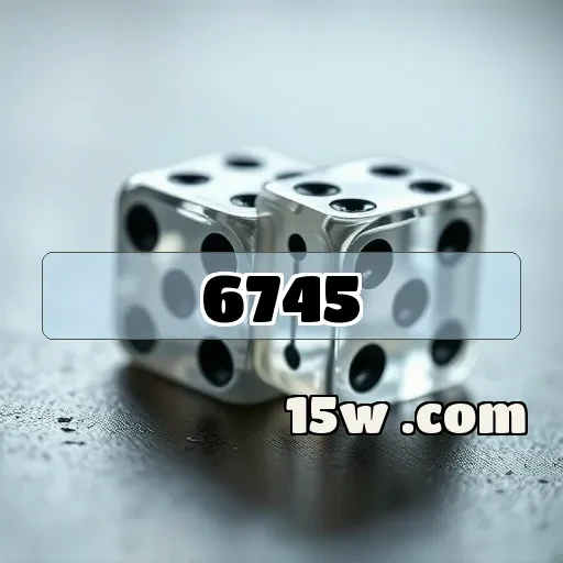 6745.com: Recursos Unicos Que Transformam a Experiência no Jogo