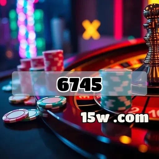 6745.com: Descubra por Que Este Site de Jogos é Confiável