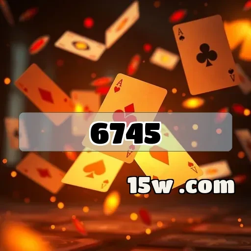 6745.com: Descubra o Melhor da Experiência de Jogos Online