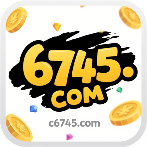6745.com Logo