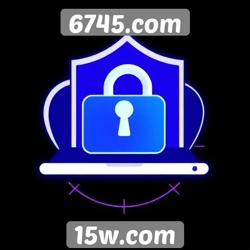 Entenda a segurança e privacidade em 6745.com